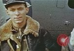 Image of B-17 flak damage United Kingdom, 1943, second 43 stock footage video 65675061419
