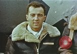 Image of B-17 flak damage United Kingdom, 1943, second 46 stock footage video 65675061419