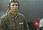 Image of B-17 flak damage United Kingdom, 1943, second 48 stock footage video 65675061419