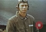 Image of B-17 flak damage United Kingdom, 1943, second 49 stock footage video 65675061419