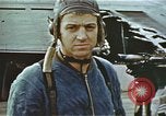 Image of B-17 flak damage United Kingdom, 1943, second 53 stock footage video 65675061419