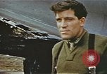 Image of B-17 flak damage United Kingdom, 1943, second 62 stock footage video 65675061419