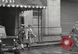 Image of 35th air policemen Tokyo Japan, 1953, second 4 stock footage video 65675061420