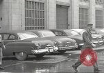 Image of 35th air policemen Tokyo Japan, 1953, second 7 stock footage video 65675061420