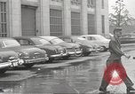 Image of 35th air policemen Tokyo Japan, 1953, second 8 stock footage video 65675061420
