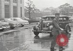 Image of 35th air policemen Tokyo Japan, 1953, second 9 stock footage video 65675061420