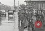 Image of 35th air policemen Tokyo Japan, 1953, second 11 stock footage video 65675061420