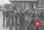 Image of 35th air policemen Tokyo Japan, 1953, second 12 stock footage video 65675061420