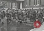 Image of 35th air policemen Tokyo Japan, 1953, second 13 stock footage video 65675061420