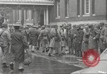 Image of 35th air policemen Tokyo Japan, 1953, second 15 stock footage video 65675061420