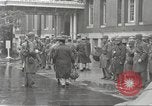 Image of 35th air policemen Tokyo Japan, 1953, second 18 stock footage video 65675061420