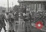Image of 35th air policemen Tokyo Japan, 1953, second 20 stock footage video 65675061420