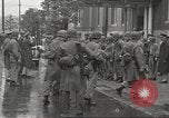Image of 35th air policemen Tokyo Japan, 1953, second 23 stock footage video 65675061420