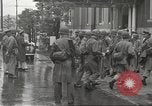 Image of 35th air policemen Tokyo Japan, 1953, second 24 stock footage video 65675061420