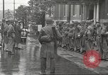 Image of 35th air policemen Tokyo Japan, 1953, second 26 stock footage video 65675061420