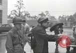 Image of 35th air policemen Tokyo Japan, 1953, second 35 stock footage video 65675061420