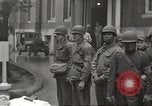 Image of 35th air policemen Tokyo Japan, 1953, second 36 stock footage video 65675061420