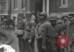 Image of 35th air policemen Tokyo Japan, 1953, second 37 stock footage video 65675061420
