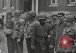 Image of 35th air policemen Tokyo Japan, 1953, second 38 stock footage video 65675061420