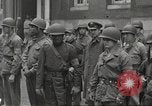 Image of 35th air policemen Tokyo Japan, 1953, second 39 stock footage video 65675061420