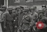 Image of 35th air policemen Tokyo Japan, 1953, second 40 stock footage video 65675061420