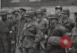 Image of 35th air policemen Tokyo Japan, 1953, second 41 stock footage video 65675061420