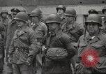Image of 35th air policemen Tokyo Japan, 1953, second 42 stock footage video 65675061420