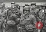 Image of 35th air policemen Tokyo Japan, 1953, second 44 stock footage video 65675061420