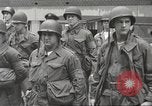 Image of 35th air policemen Tokyo Japan, 1953, second 45 stock footage video 65675061420