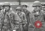 Image of 35th air policemen Tokyo Japan, 1953, second 48 stock footage video 65675061420