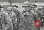 Image of 35th air policemen Tokyo Japan, 1953, second 49 stock footage video 65675061420