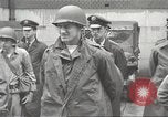 Image of 35th air policemen Tokyo Japan, 1953, second 50 stock footage video 65675061420