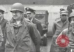 Image of 35th air policemen Tokyo Japan, 1953, second 51 stock footage video 65675061420