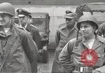 Image of 35th air policemen Tokyo Japan, 1953, second 52 stock footage video 65675061420