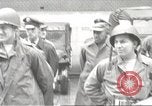 Image of 35th air policemen Tokyo Japan, 1953, second 53 stock footage video 65675061420