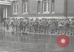 Image of 35th air policemen Tokyo Japan, 1953, second 55 stock footage video 65675061420
