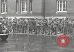 Image of 35th air policemen Tokyo Japan, 1953, second 58 stock footage video 65675061420