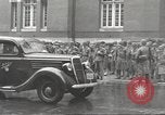 Image of 35th air policemen Tokyo Japan, 1953, second 59 stock footage video 65675061420