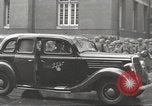 Image of 35th air policemen Tokyo Japan, 1953, second 60 stock footage video 65675061420