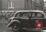 Image of 35th air policemen Tokyo Japan, 1953, second 61 stock footage video 65675061420