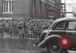 Image of 35th air policemen Tokyo Japan, 1953, second 62 stock footage video 65675061420