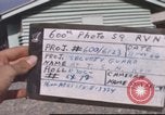 Image of 377th Air Police Security Squadron Vietnam, 1966, second 5 stock footage video 65675061421