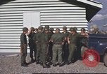 Image of 377th Air Police Security Squadron Vietnam, 1966, second 8 stock footage video 65675061421