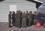 Image of 377th Air Police Security Squadron Vietnam, 1966, second 9 stock footage video 65675061421