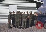 Image of 377th Air Police Security Squadron Vietnam, 1966, second 10 stock footage video 65675061421