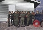 Image of 377th Air Police Security Squadron Vietnam, 1966, second 11 stock footage video 65675061421