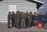 Image of 377th Air Police Security Squadron Vietnam, 1966, second 12 stock footage video 65675061421