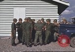 Image of 377th Air Police Security Squadron Vietnam, 1966, second 13 stock footage video 65675061421