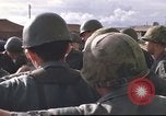 Image of 377th Air Police Security Squadron Vietnam, 1966, second 14 stock footage video 65675061421