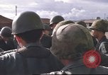 Image of 377th Air Police Security Squadron Vietnam, 1966, second 15 stock footage video 65675061421